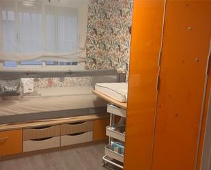 Bedroom of Flat for sale in Gavà  with Air Conditioner and Balcony
