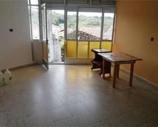 Sala d'estar de Casa o xalet en venda en Cualedro