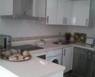 Kitchen of Apartment to rent in Gualchos  with Terrace, Swimming Pool and Furnished