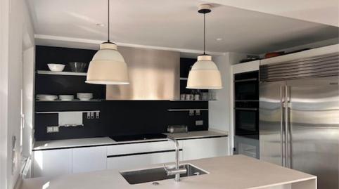 Foto 2 de Pis de lloguer a Calle Camino de la Cruz, 3, Lomas de Marbella Club, Málaga