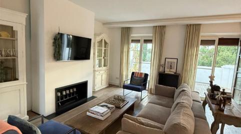 Foto 4 de Pis de lloguer a Calle Camino de la Cruz, 3, Lomas de Marbella Club, Málaga