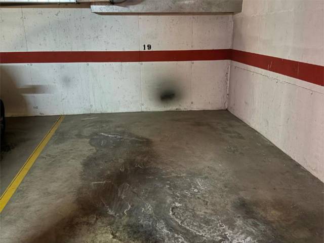 Garaje en Alquiler en Carrer Doctor Manel Camps, 9 en Alcarràs