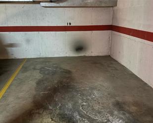 Garage to rent in Carrer Doctor Manel Camps, 9, Alcarràs