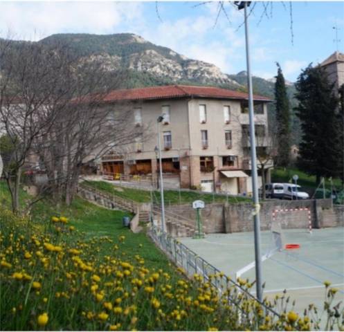 Local comercial en Venta en Carrer Sobrepuny, 3 en La Nou de Berguedà