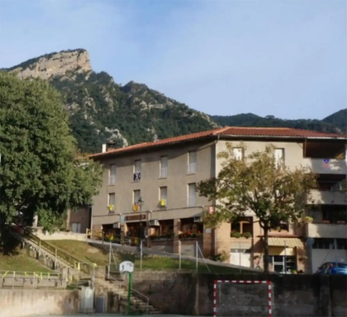 Local en venda en La Nou de Berguedà