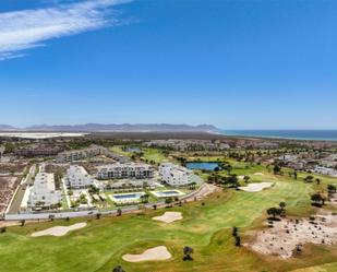 Exterior view of Constructible Land for sale in  Almería Capital