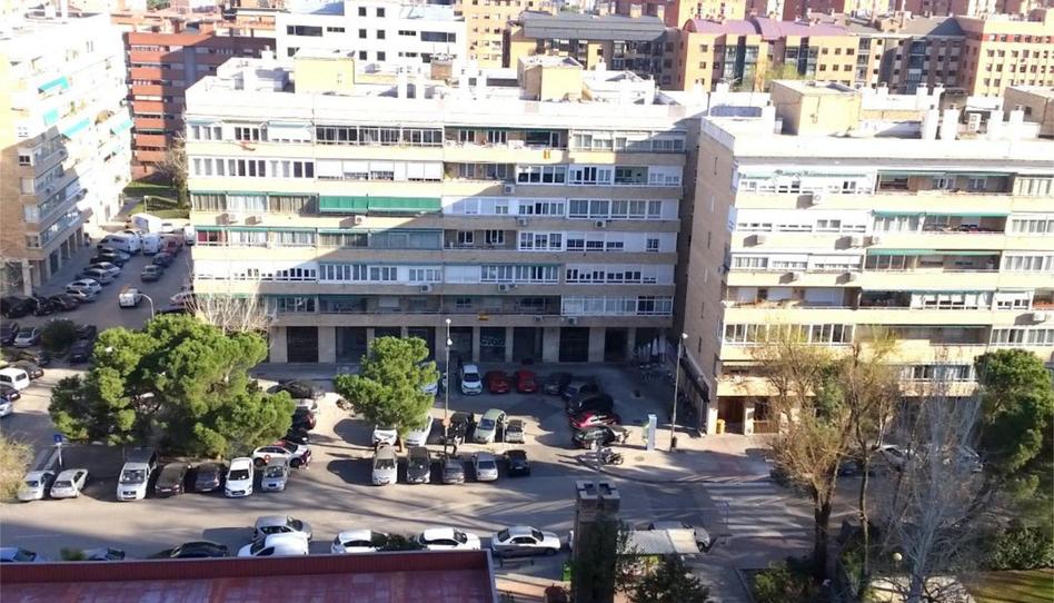 Photo 1 of Premises for sale in Calle del Jazmín, 34, Costillares, Madrid