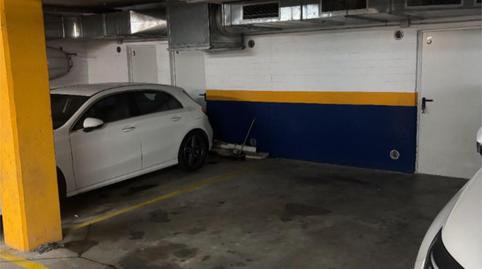 Garatge de lloguer a Carrer del Convent Dels Agustins, 15, El Pedró, Girona - imatge 2 Foto 2 de Garatge de lloguer a Carrer del Convent Dels Agustins, 15, El Pedró, Girona