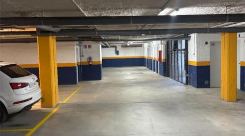 Garatge de lloguer a Carrer del Convent Dels Agustins, 15, El Pedró, Girona - imatge 3 Foto 3 de Garatge de lloguer a Carrer del Convent Dels Agustins, 15, El Pedró, Girona