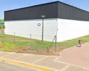 Exterior view of Industrial land to rent in Jerez de la Frontera