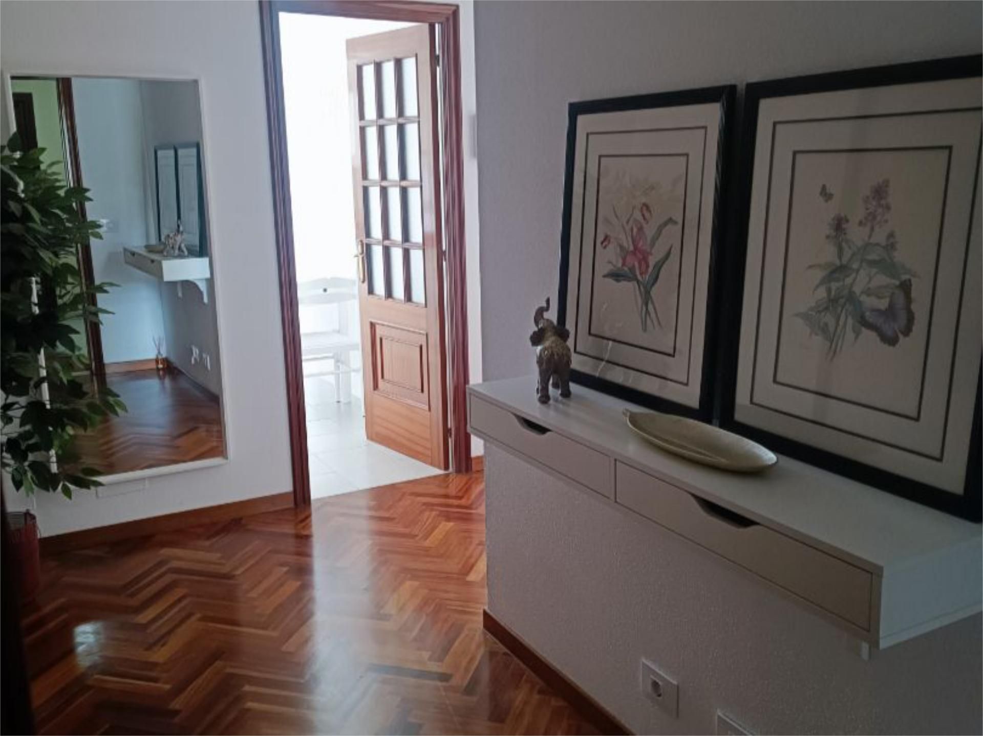 Flat to rent in Rúa Antonio Ríos, 68, Los Castros - Castrillón