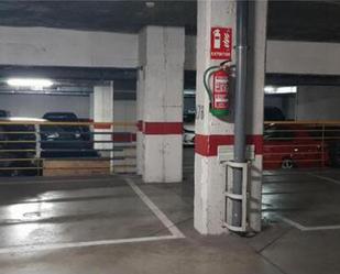 Parking of Garage to rent in Getafe