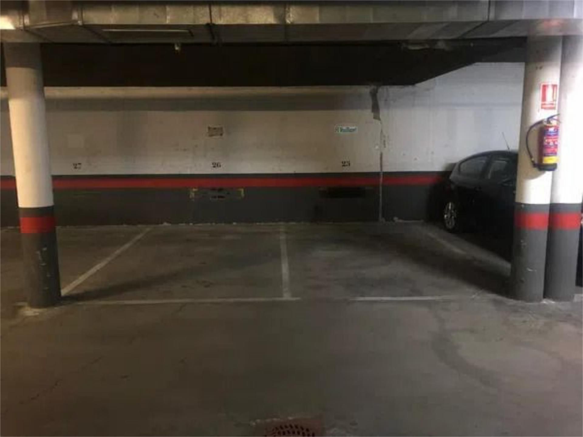 Parking of Garage to rent in  Madrid Capital