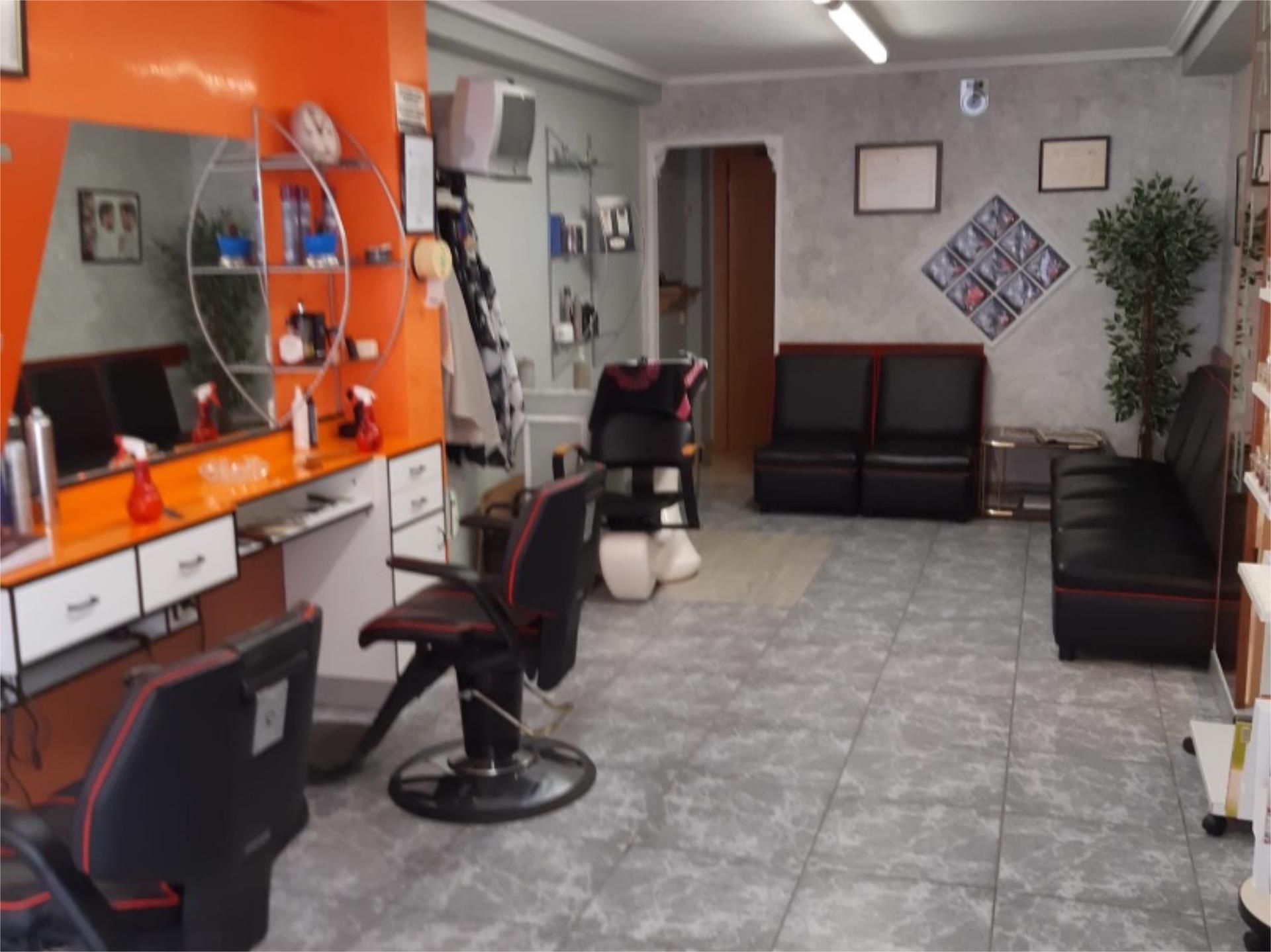 Local en venda en Xirivella amb Aire condicionat i Moblat