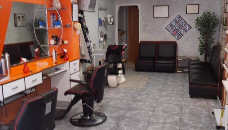 Premises for sale in Carrer de Juan Antonio Bayot, 2, Centro, Valencia - image 1 Photo 1 of Premises for sale in Carrer de Juan Antonio Bayot, 2, Centro, Valencia