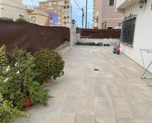Terrassa de Pis en venda en Sueca amb Terrassa, Moblat i Balcó