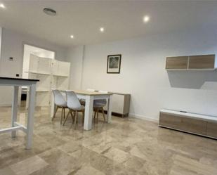 Dining room of Flat to rent in Antequera  with Air Conditioner, Heating and Furnished