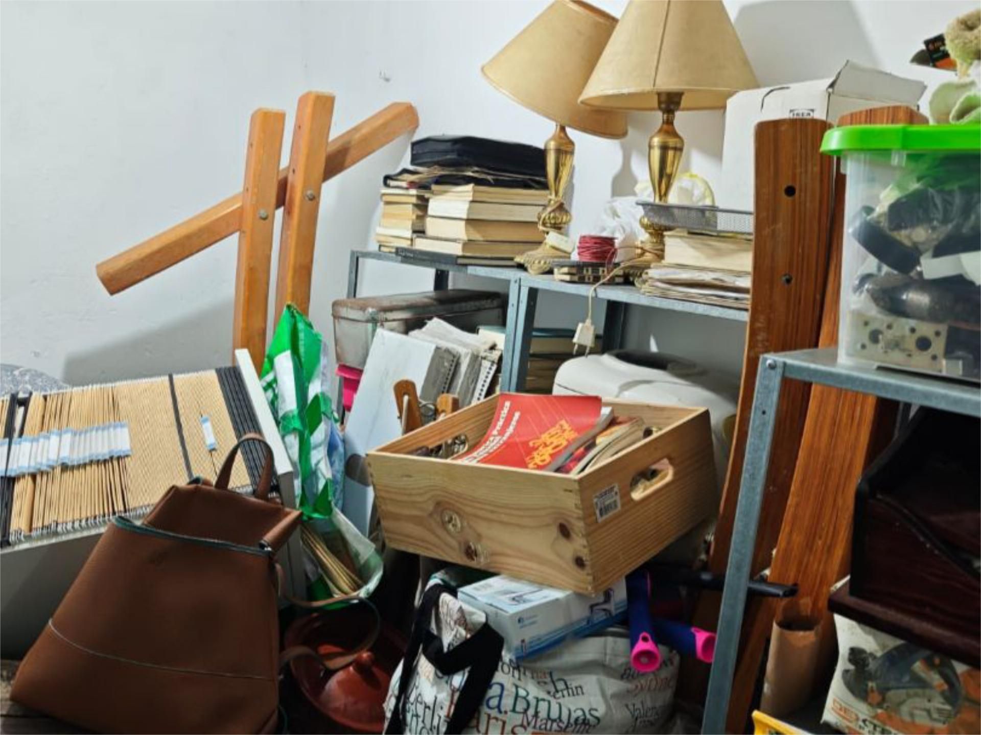 Bedroom of Box room for sale in Collado Mediano