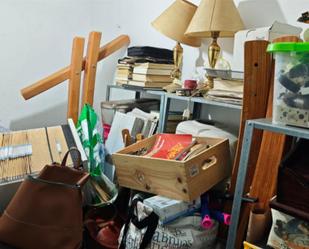 Bedroom of Box room for sale in Collado Mediano