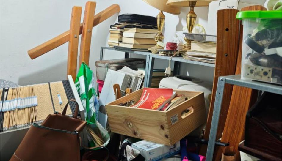 Box room for sale in Paseo de Los Rosales, 65, Collado Mediano, Madrid - image 1 Photo 1 of Box room for sale in Paseo de Los Rosales, 65, Collado Mediano, Madrid