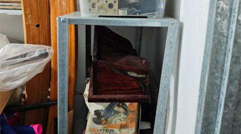 Box room for sale in Paseo de Los Rosales, 65, Collado Mediano, Madrid - image 2 Photo 2 of Box room for sale in Paseo de Los Rosales, 65, Collado Mediano, Madrid