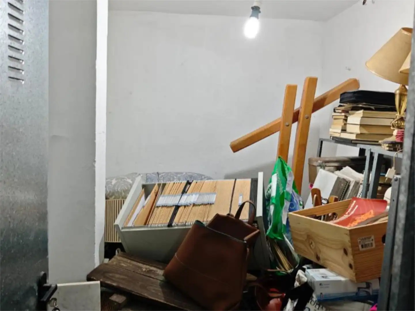 Trastero en venta en Paseo de los Rosales, 65, Collado Mediano Trastero en venta en Collado Mediano