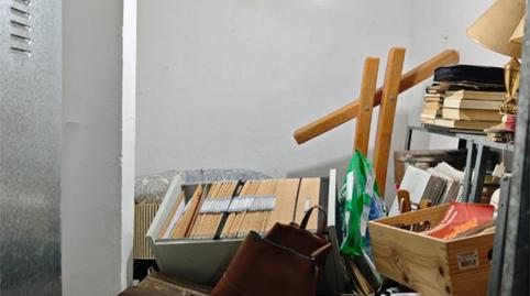 Box room for sale in Paseo de Los Rosales, 65, Collado Mediano, Madrid - image 3 Photo 3 of Box room for sale in Paseo de Los Rosales, 65, Collado Mediano, Madrid