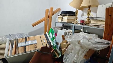 Box room for sale in Paseo de Los Rosales, 65, Collado Mediano, Madrid - image 4 Photo 4 of Box room for sale in Paseo de Los Rosales, 65, Collado Mediano, Madrid