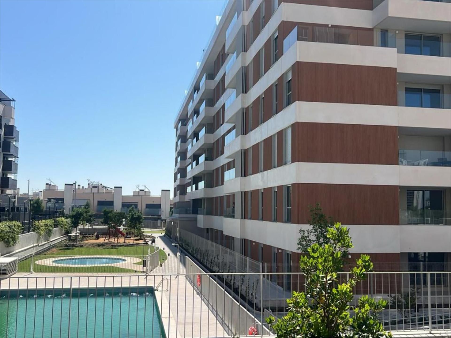 Flat to rent in Calle de la Casa de Tilly, 33, El Cañaveral