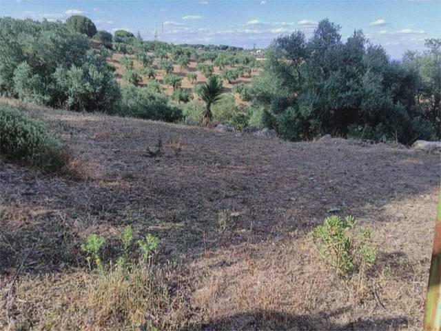 Terreno en Venta en Calle San Cristóbal, 7 en Campo de la Verdad - Miraflores