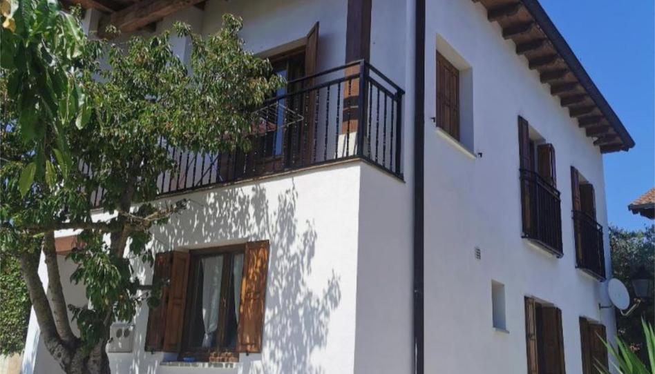 House or chalet for sale in Calle de Iturbide, 12, Galar, Navarra - image 1 Photo 1 of House or chalet for sale in Calle de Iturbide, 12, Galar, Navarra