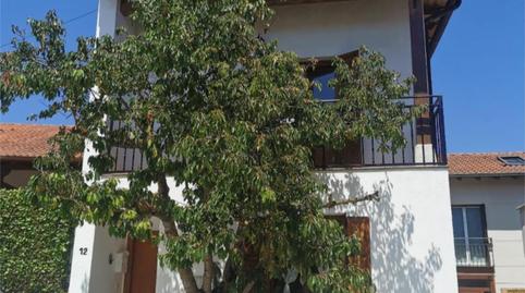 House or chalet for sale in Calle de Iturbide, 12, Galar, Navarra - image 2 Photo 2 of House or chalet for sale in Calle de Iturbide, 12, Galar, Navarra