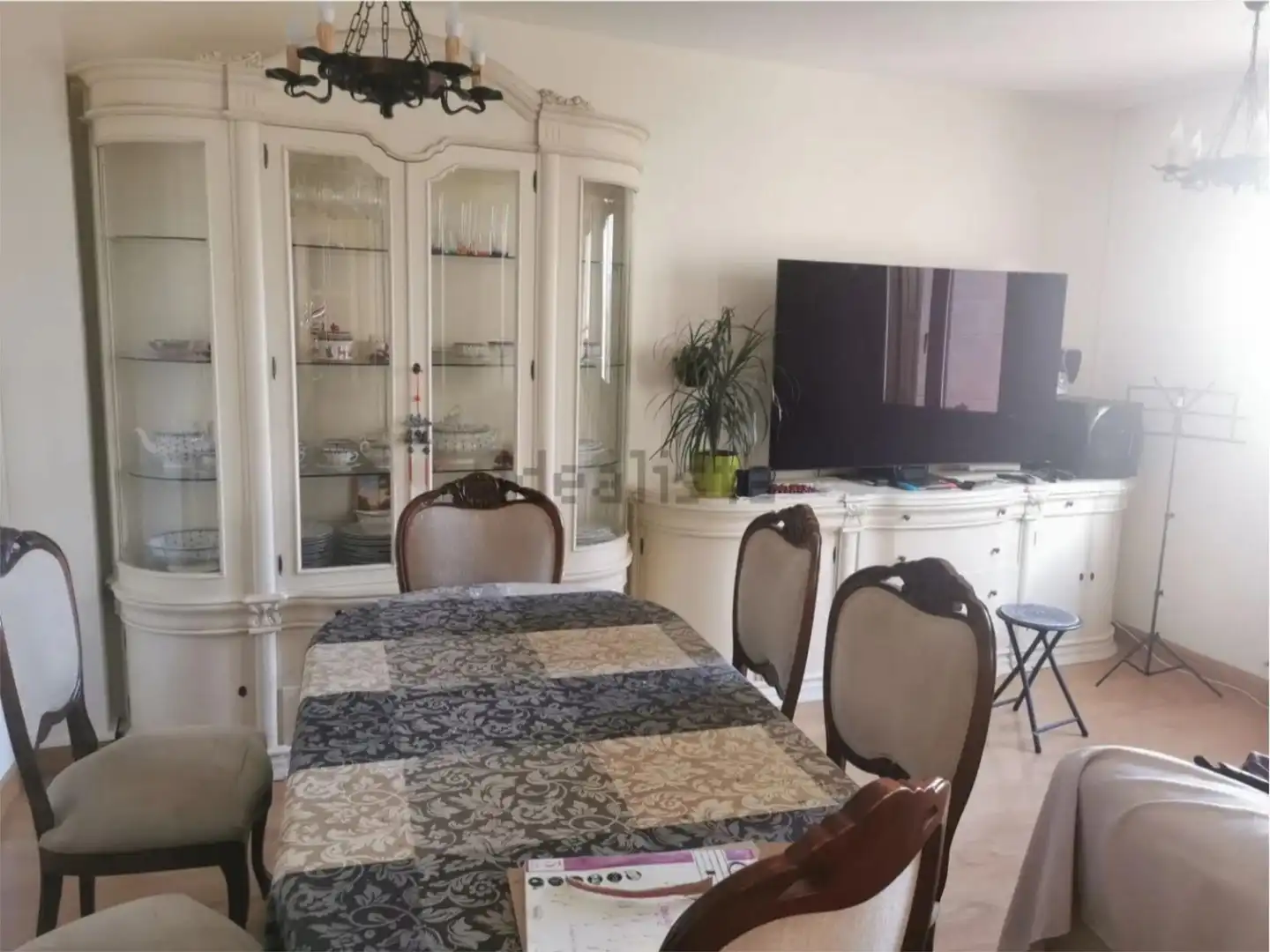 Piso en venta en Calle de Iturbide, 12, Galar Comedor de Piso en venta en Galar con Calefacción, Terraza y Trastero
