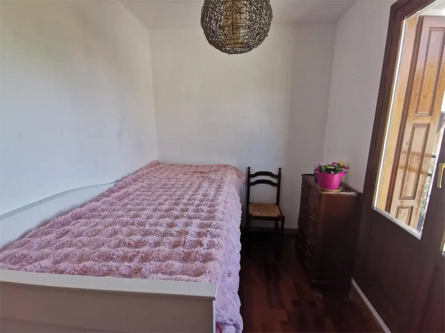 Piso en venta en Calle de Iturbide, 12, Galar Habitación de Piso en venta en Galar con Calefacción, Terraza y Trastero
