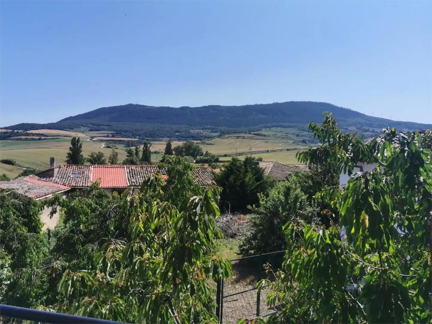 Piso en venta en Calle de Iturbide, 12, Galar Piso en venta en Galar con Calefacción, Terraza y Trastero