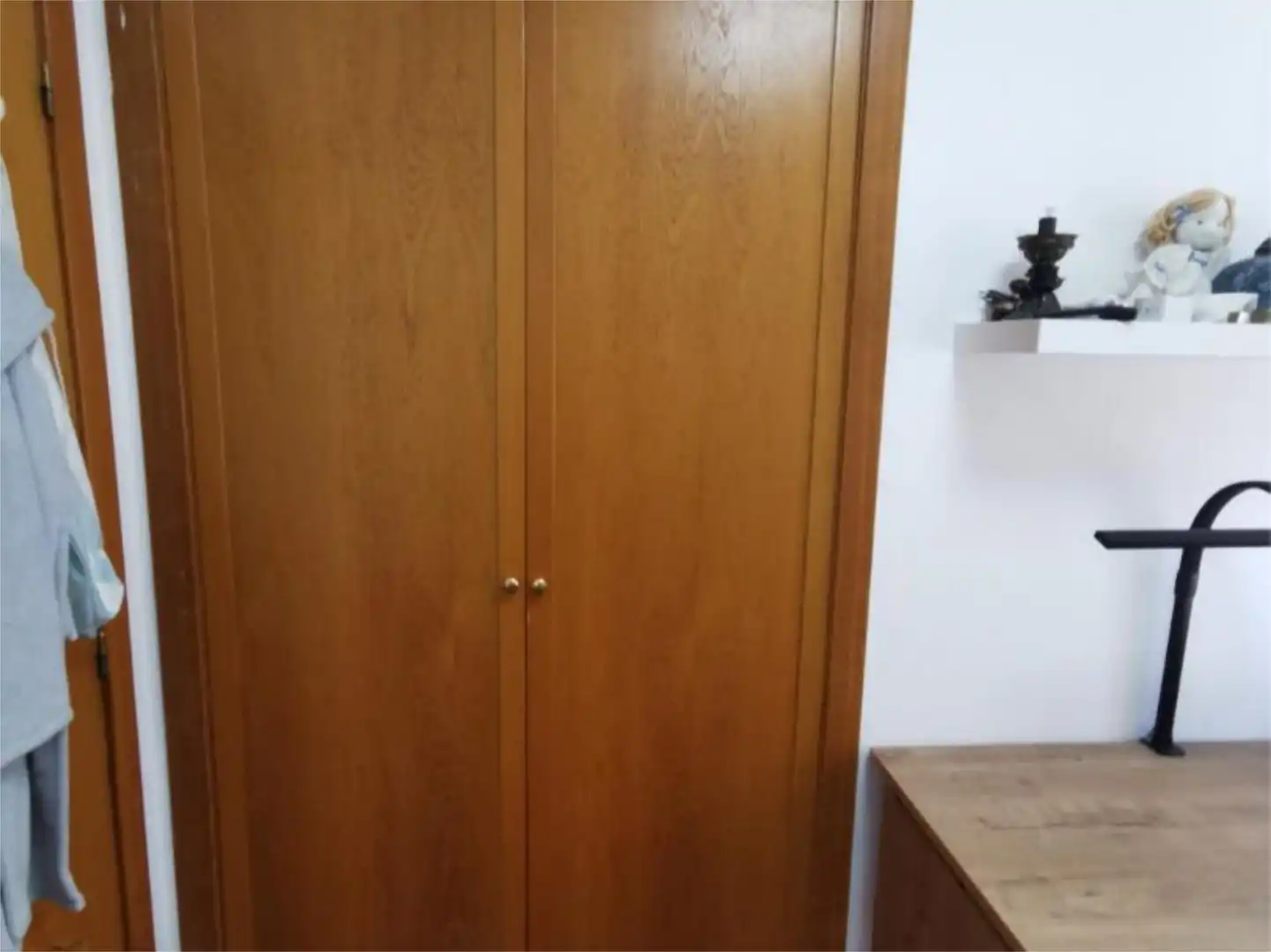 Piso en venta en Calle de Iturbide, 12, Galar Habitación de Piso en venta en Galar con Calefacción, Terraza y Trastero