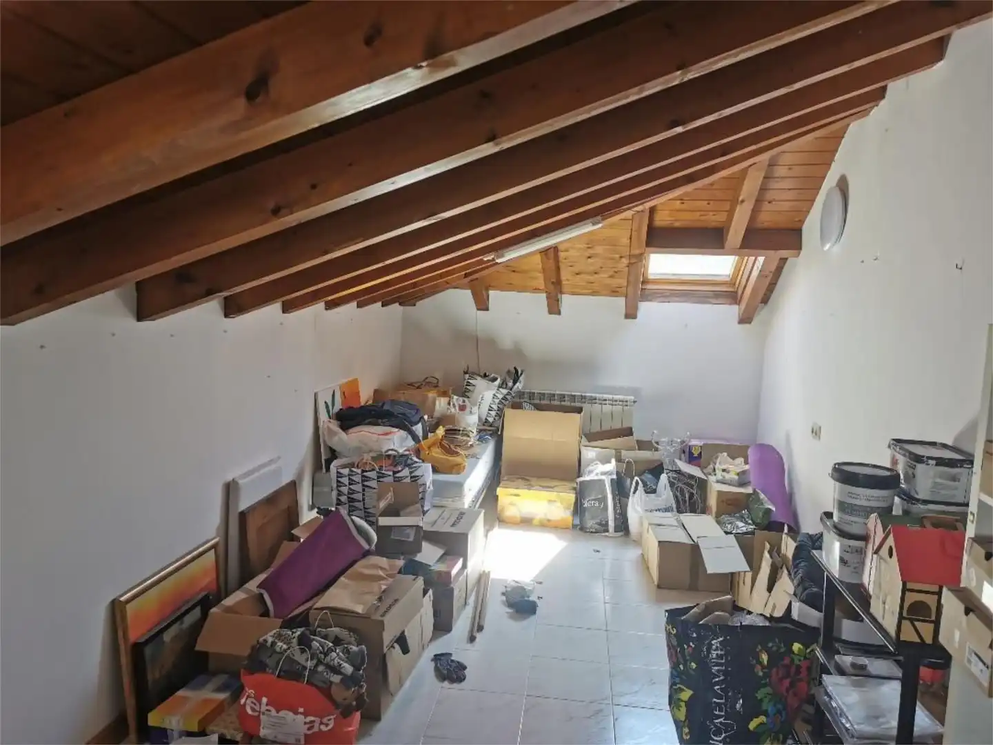 Piso en venta en Calle de Iturbide, 12, Galar Piso en venta en Galar con Calefacción, Terraza y Trastero
