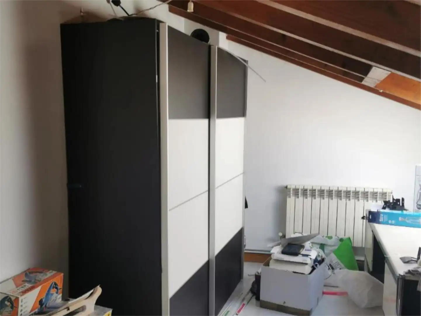 Piso en venta en Calle de Iturbide, 12, Galar Piso en venta en Galar con Calefacción, Terraza y Trastero