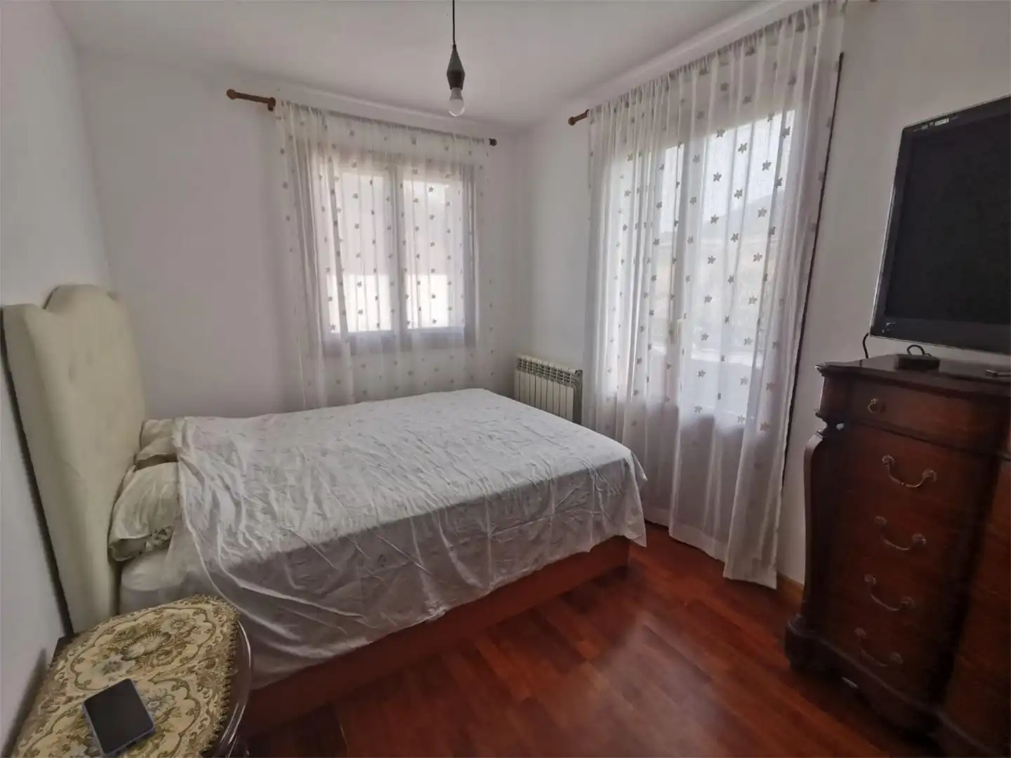 Piso en venta en Calle de Iturbide, 12, Galar Habitación de Piso en venta en Galar con Calefacción, Terraza y Trastero