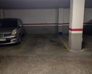 Parking of Garage to rent in Burjassot