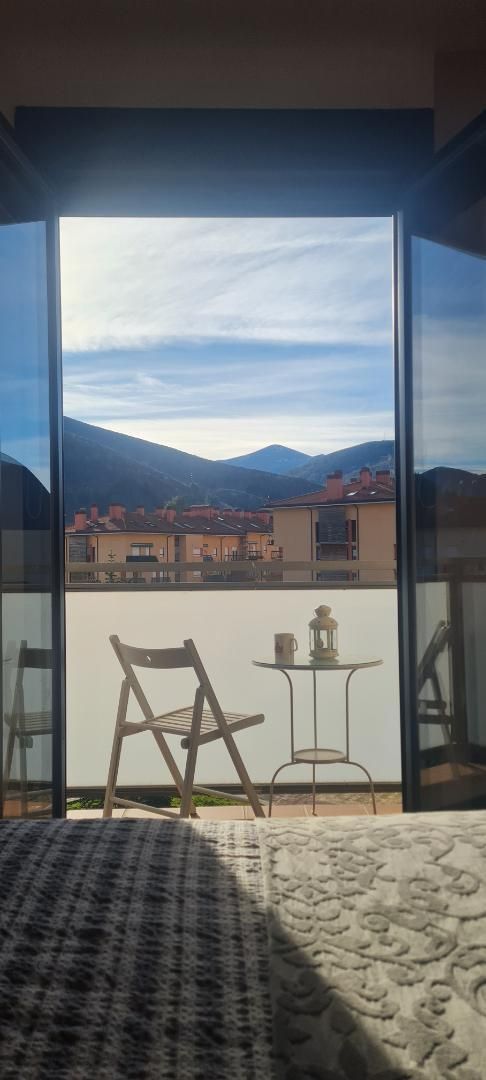 Terrace of Flat for sale in Ezcaray  with Balcony