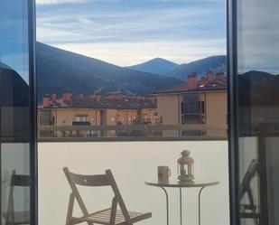 Terrace of Flat for sale in Ezcaray  with Balcony