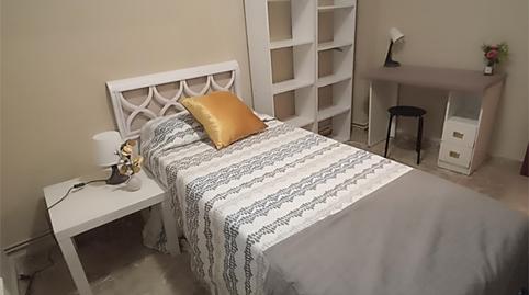 Photo 4 of Flat to share in Cm-4110, 25, PAU 2-600, Ciudad Real