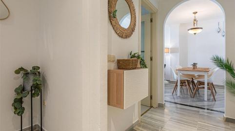 Foto 4 de Piso de alquiler en Bulevar Ashmawi, 6, La Carolina - Guadalpín, Marbella