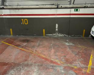 Aparcament de Garatge de lloguer en  Barcelona Capital