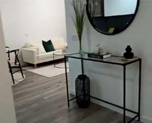 Flat for sale in  Valencia Capital  with Air Conditioner, Heating and Private garden