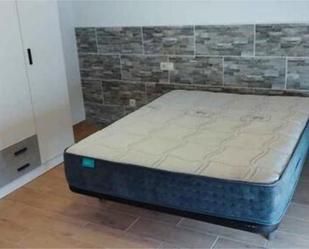 Bedroom of Flat to rent in Cambre   with Terrace and Furnished