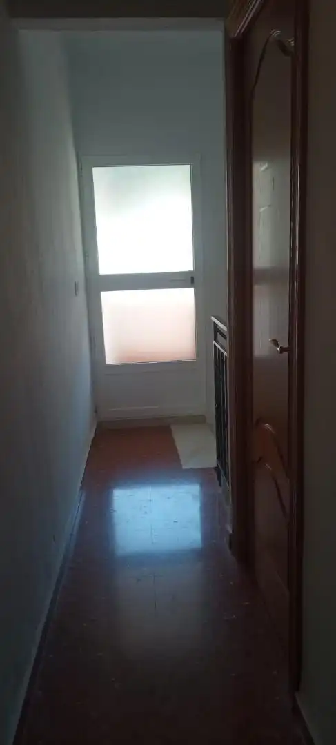 Casa adosada de alquiler en Calle Virgen del Carmen, 10, Los Guájares