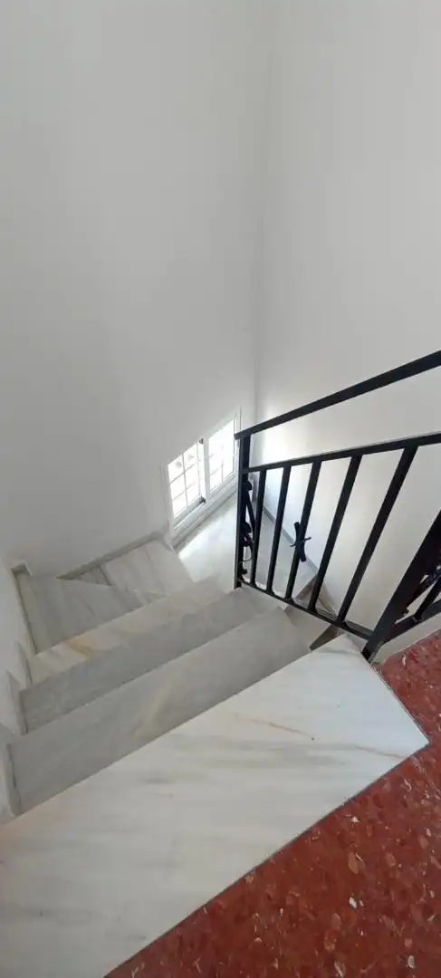 Casa adosada de alquiler en Calle Virgen del Carmen, 10, Los Guájares