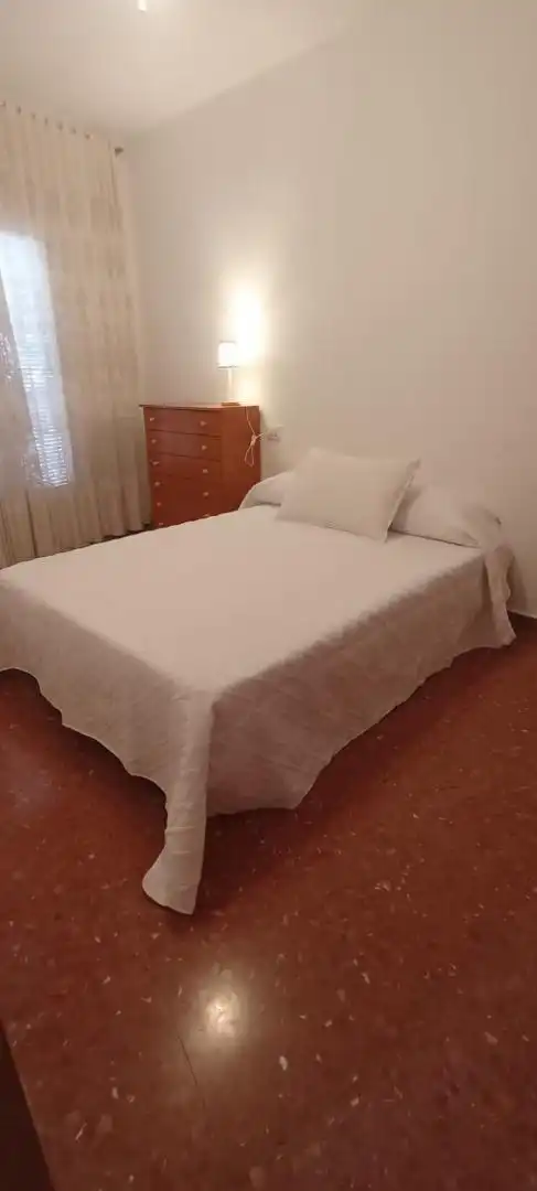 Casa adosada de alquiler en Calle Virgen del Carmen, 10, Los Guájares